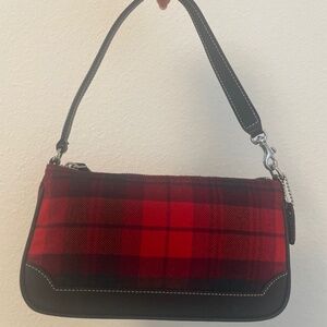 Vintage Y2K Coach Bag - Never Used!